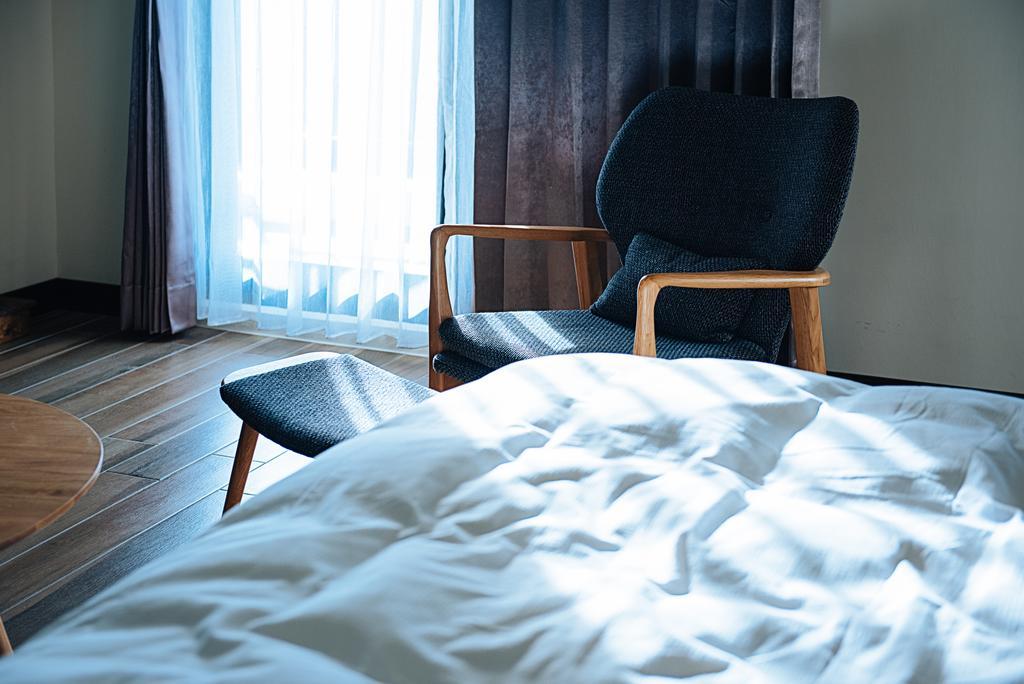 Chillax Inn B&B Хенгчун Экстерьер фото